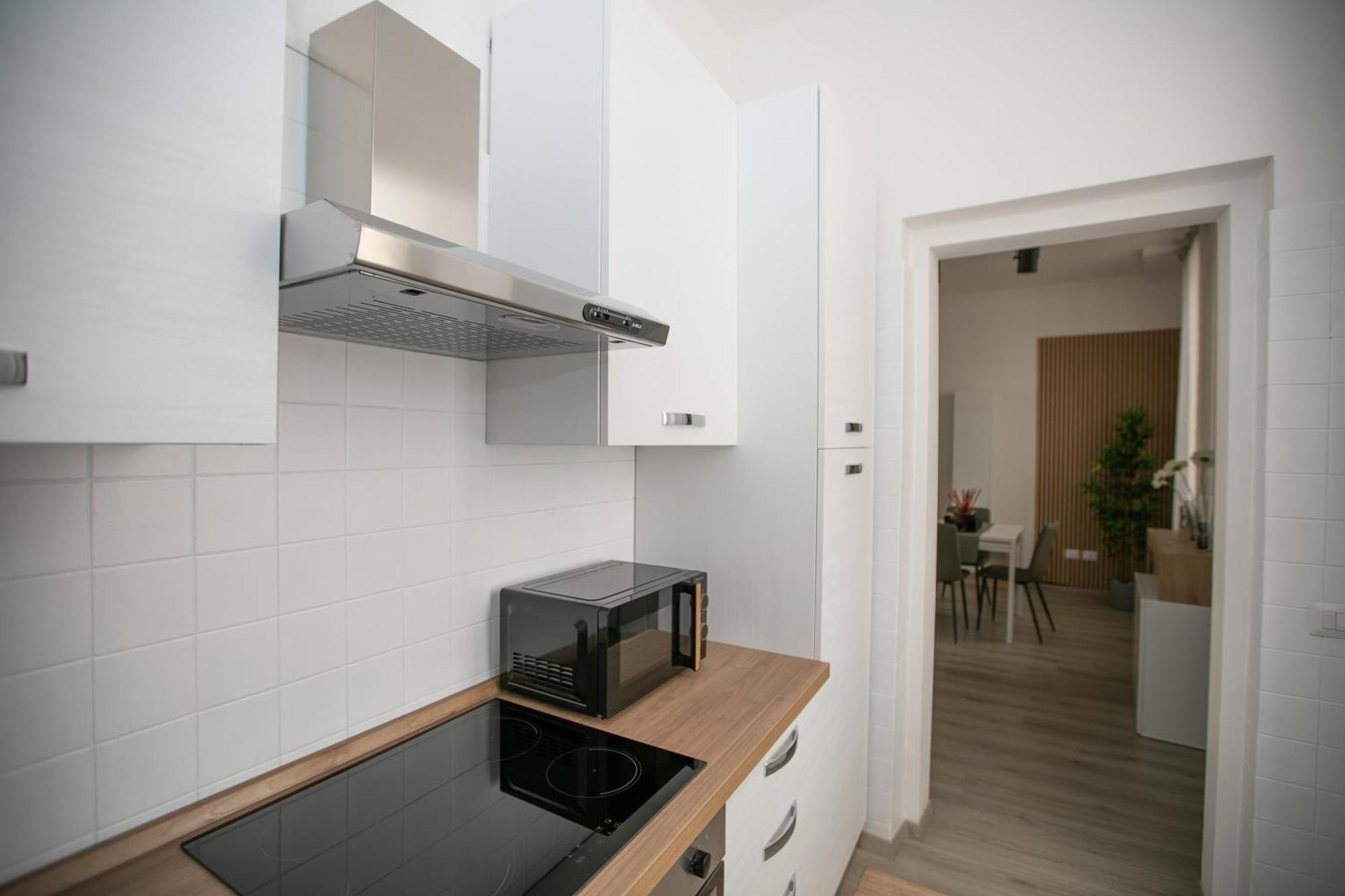 아스콜리피체노 Casa In Centro 아파트 외부 사진