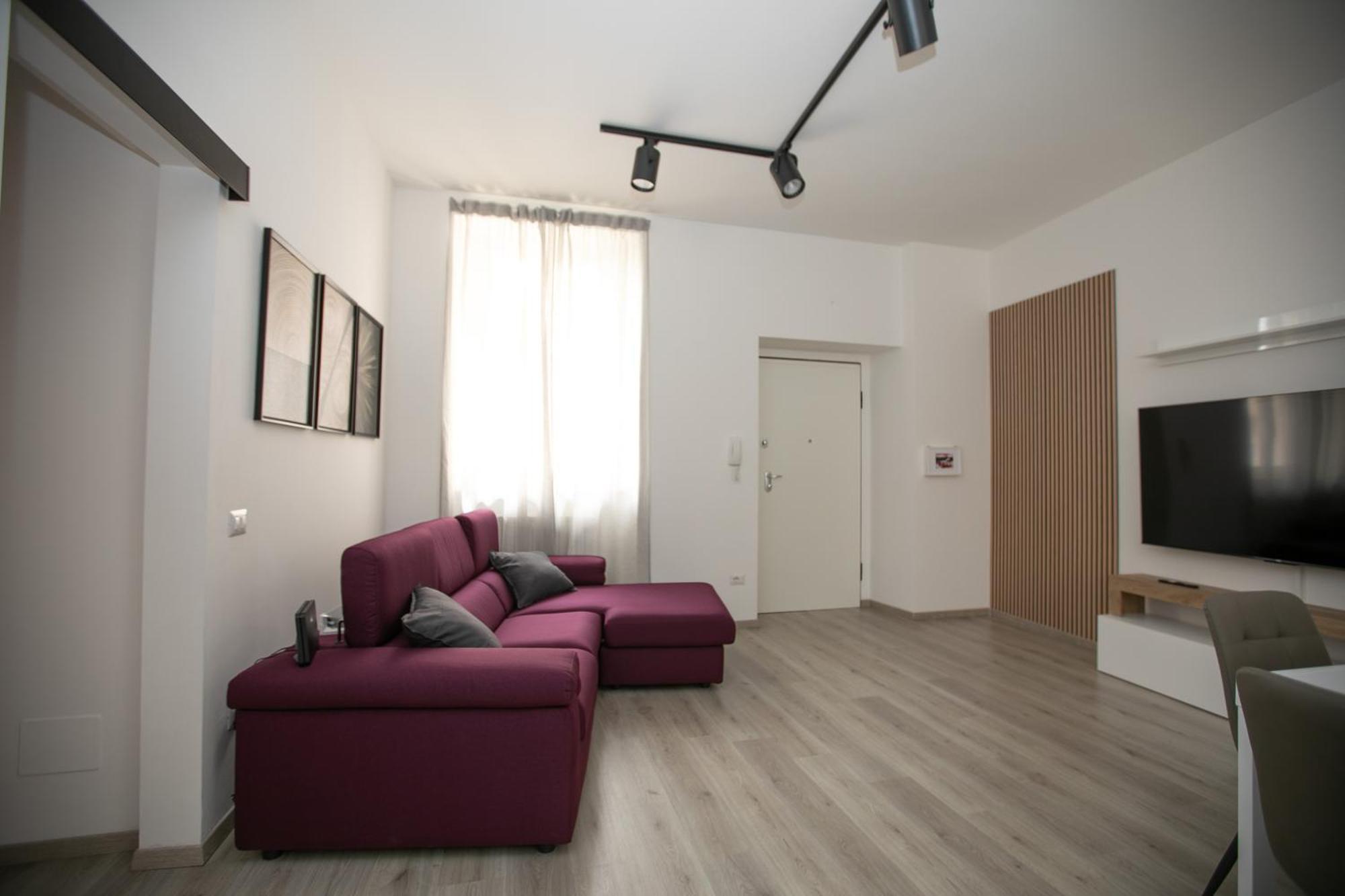 아스콜리피체노 Casa In Centro 아파트 외부 사진
