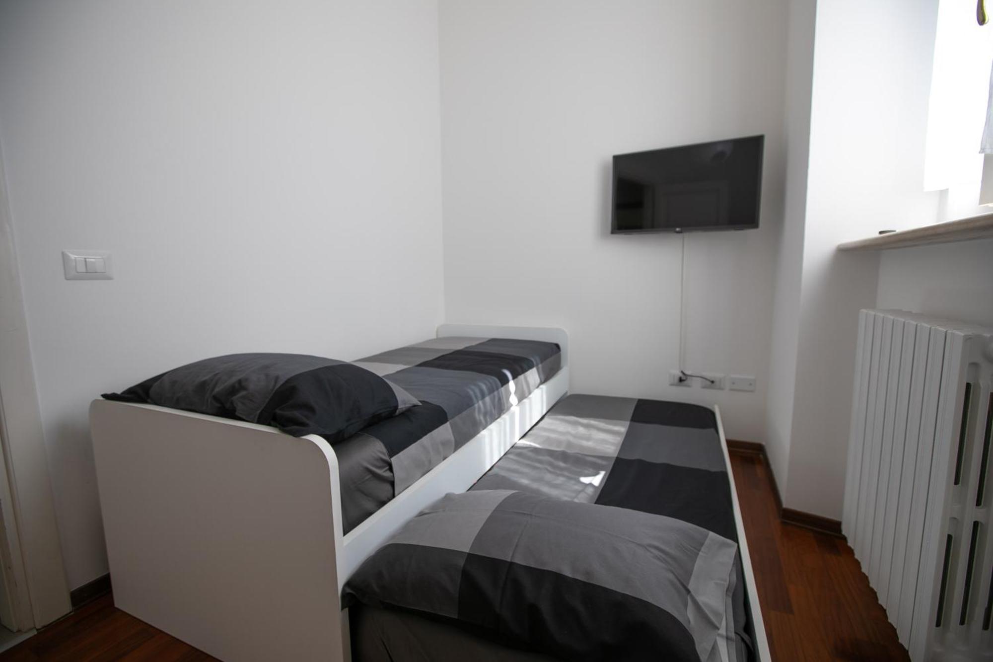 아스콜리피체노 Casa In Centro 아파트 외부 사진