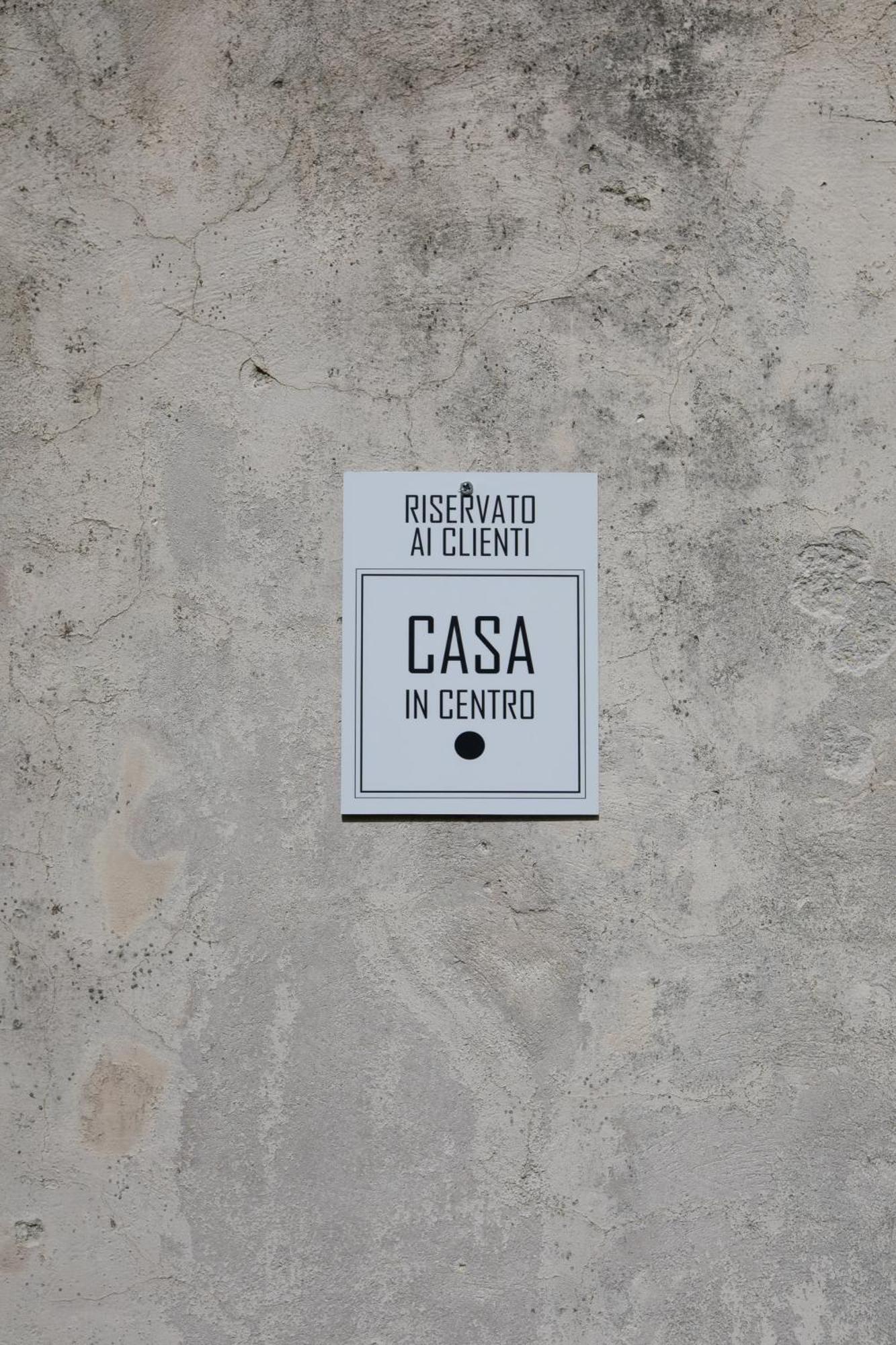 아스콜리피체노 Casa In Centro 아파트 외부 사진