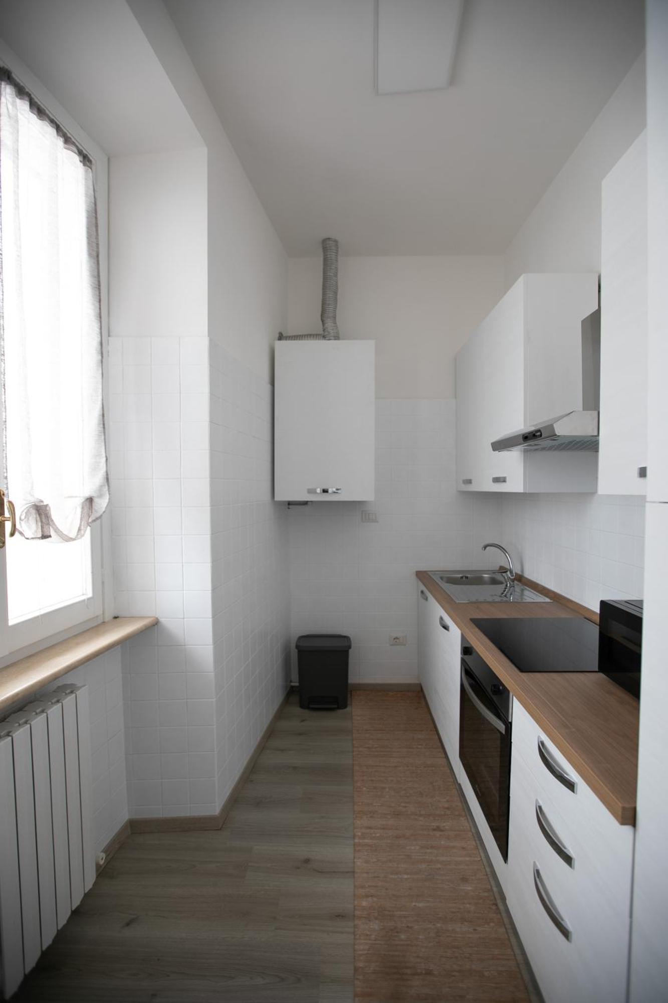 아스콜리피체노 Casa In Centro 아파트 외부 사진