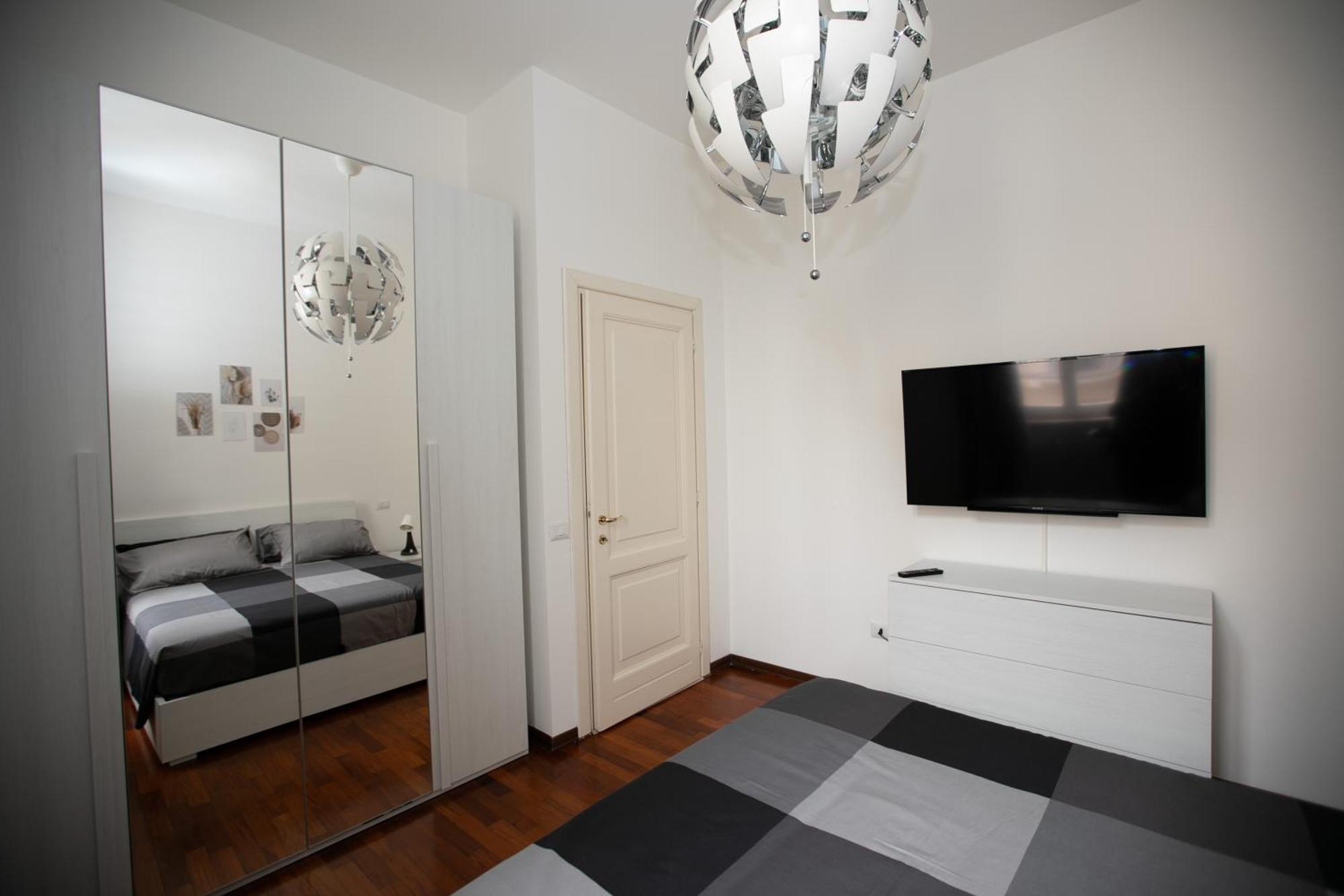 아스콜리피체노 Casa In Centro 아파트 외부 사진