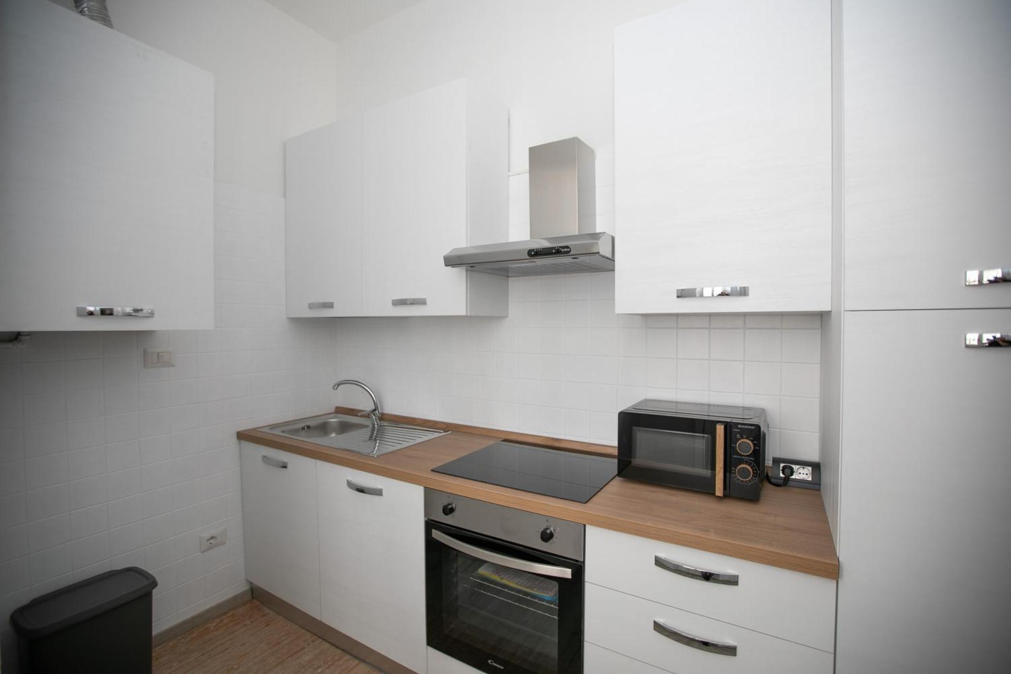 아스콜리피체노 Casa In Centro 아파트 외부 사진