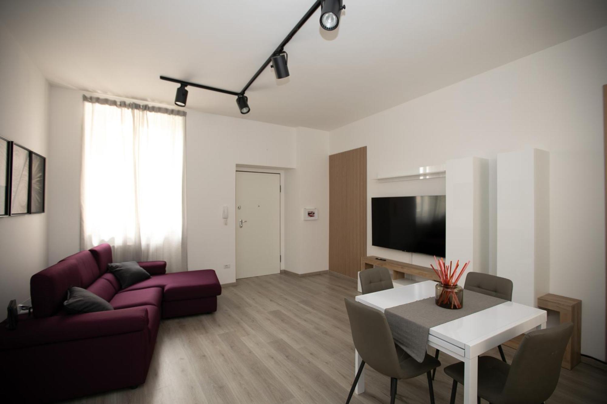 아스콜리피체노 Casa In Centro 아파트 외부 사진